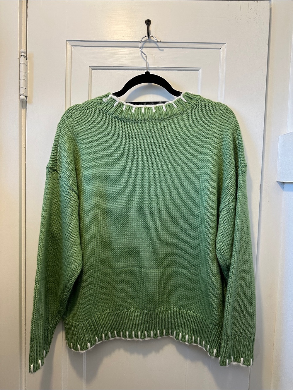 Bailey Rose Fish Sweater - Picture 2 of 2